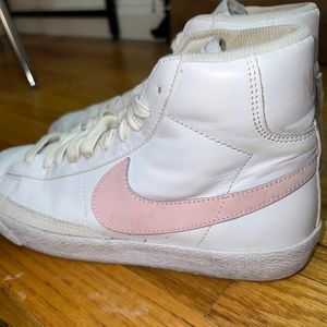 Nike Blazers